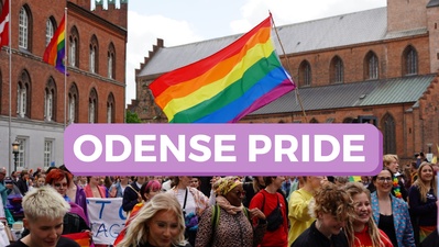 Odense Pride
