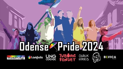 Odense Pride